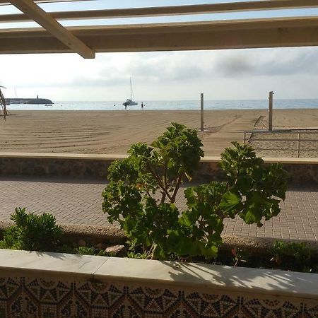 Apartamento Solymar 3 سان خوسيه المظهر الخارجي الصورة