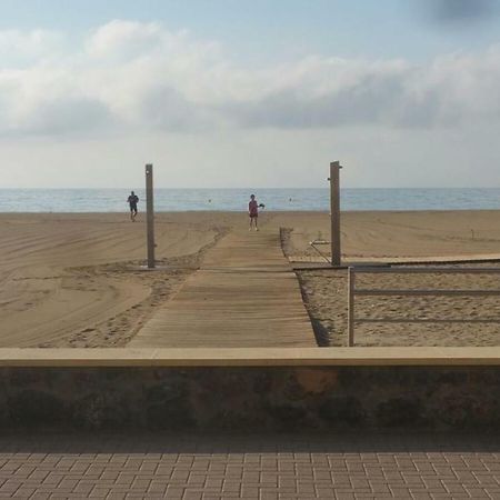 Apartamento Solymar 3 سان خوسيه المظهر الخارجي الصورة