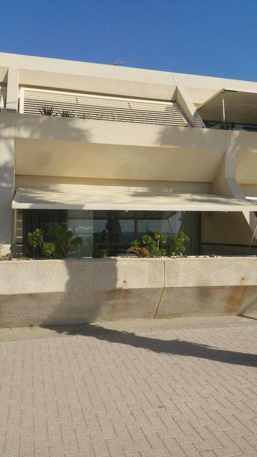 Apartamento Solymar 3 سان خوسيه المظهر الخارجي الصورة