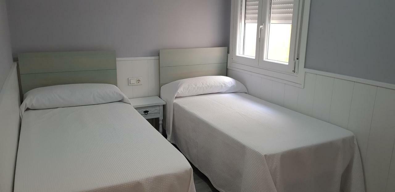 Apartamento Solymar 3 سان خوسيه المظهر الخارجي الصورة