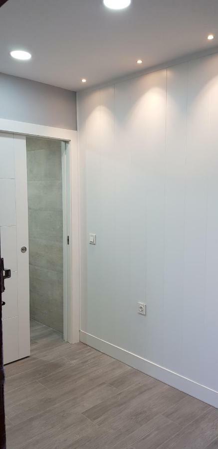 Apartamento Solymar 3 سان خوسيه المظهر الخارجي الصورة