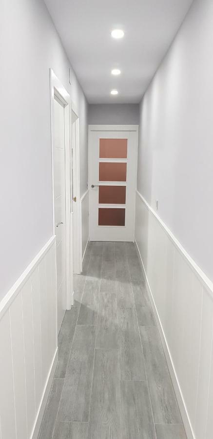 Apartamento Solymar 3 سان خوسيه المظهر الخارجي الصورة