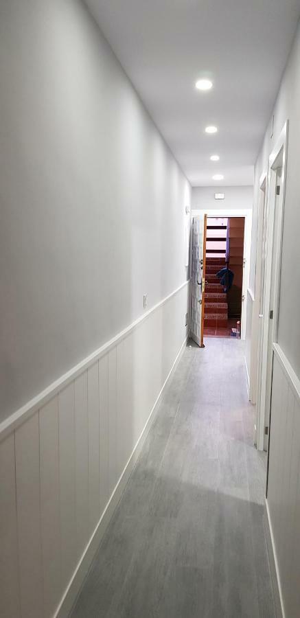 Apartamento Solymar 3 سان خوسيه المظهر الخارجي الصورة