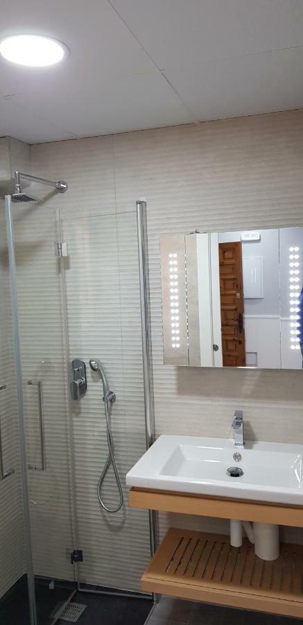 Apartamento Solymar 3 سان خوسيه المظهر الخارجي الصورة
