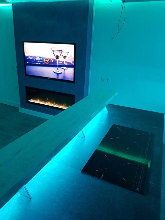 Apartamento Solymar 3 سان خوسيه المظهر الخارجي الصورة