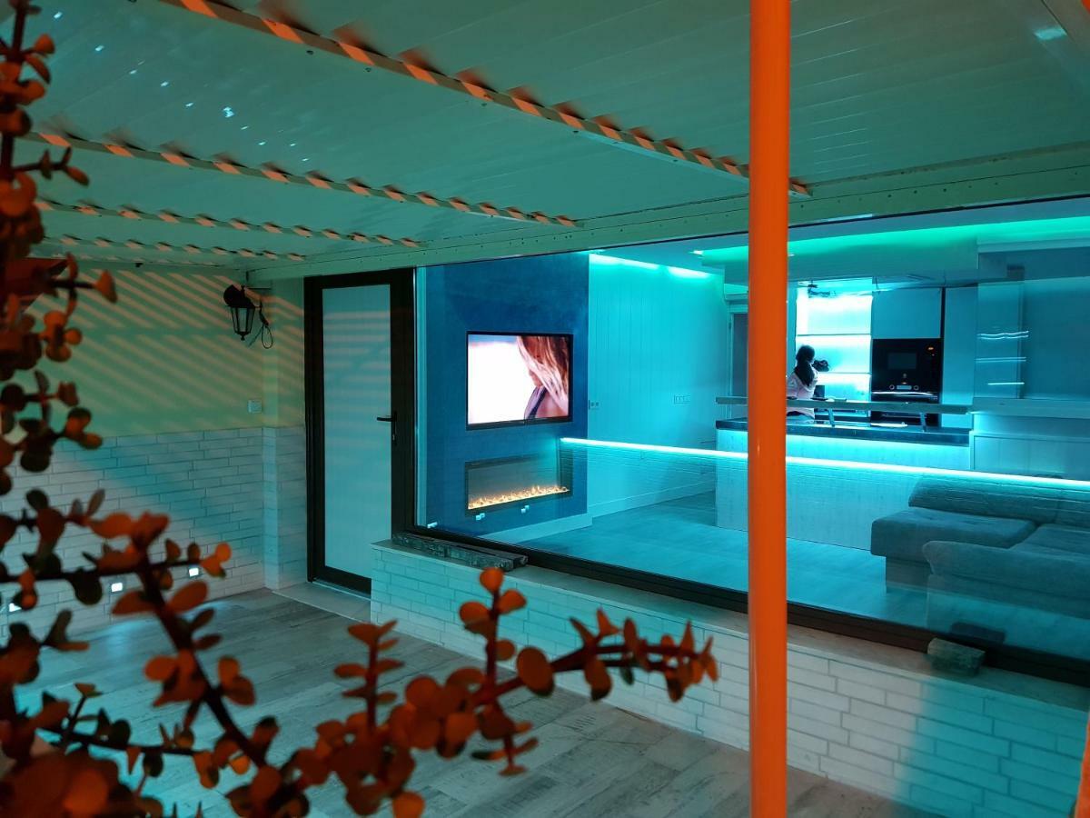 Apartamento Solymar 3 سان خوسيه المظهر الخارجي الصورة