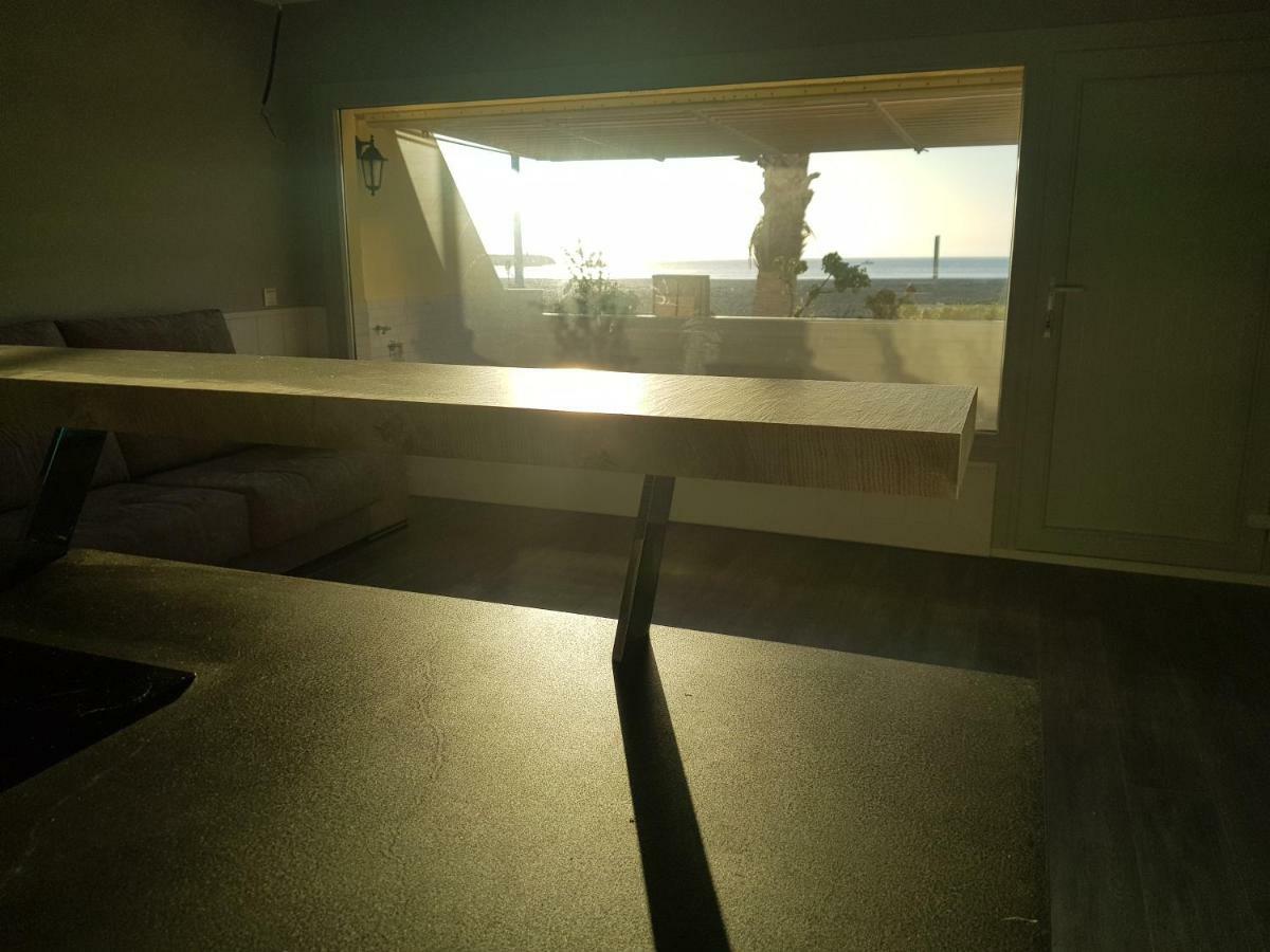 Apartamento Solymar 3 سان خوسيه المظهر الخارجي الصورة