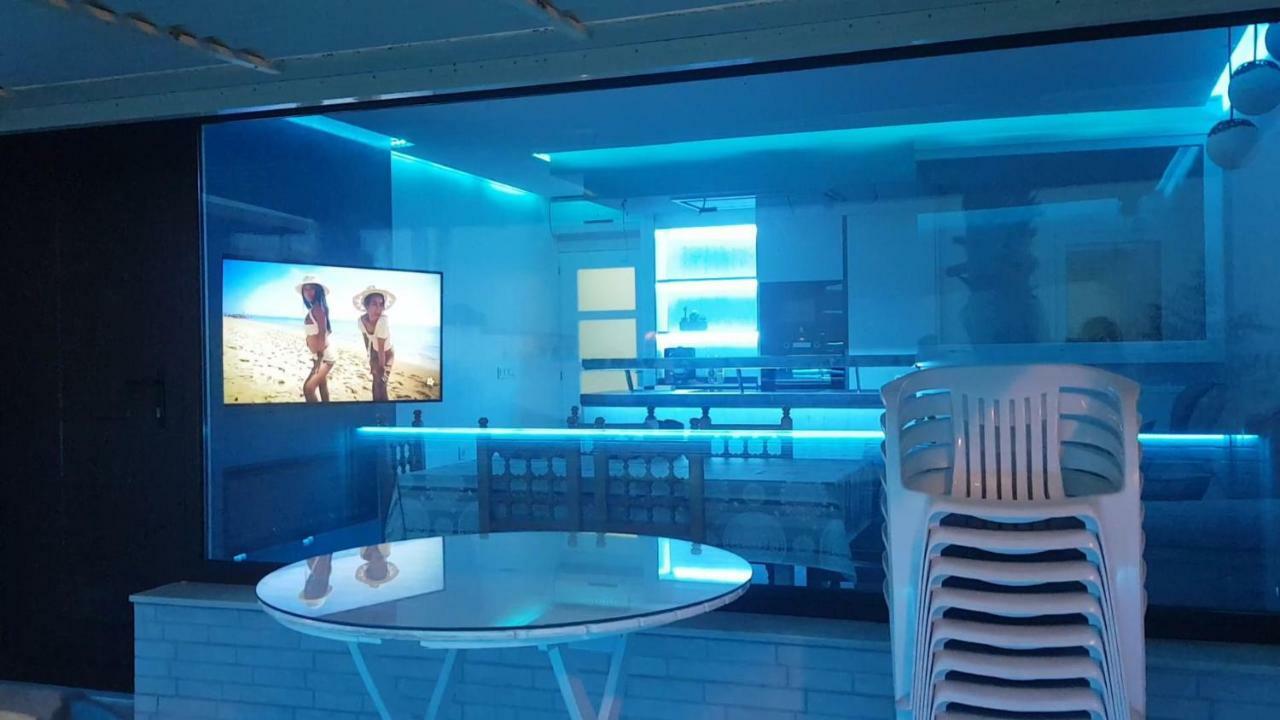 Apartamento Solymar 3 سان خوسيه المظهر الخارجي الصورة