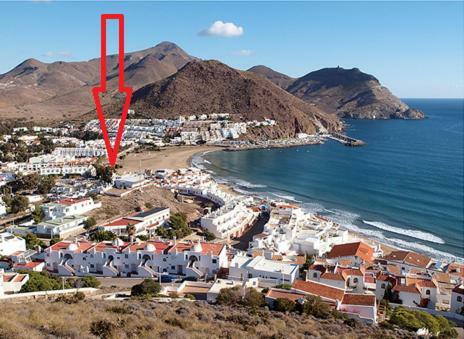 Apartamento Solymar 3 سان خوسيه المظهر الخارجي الصورة