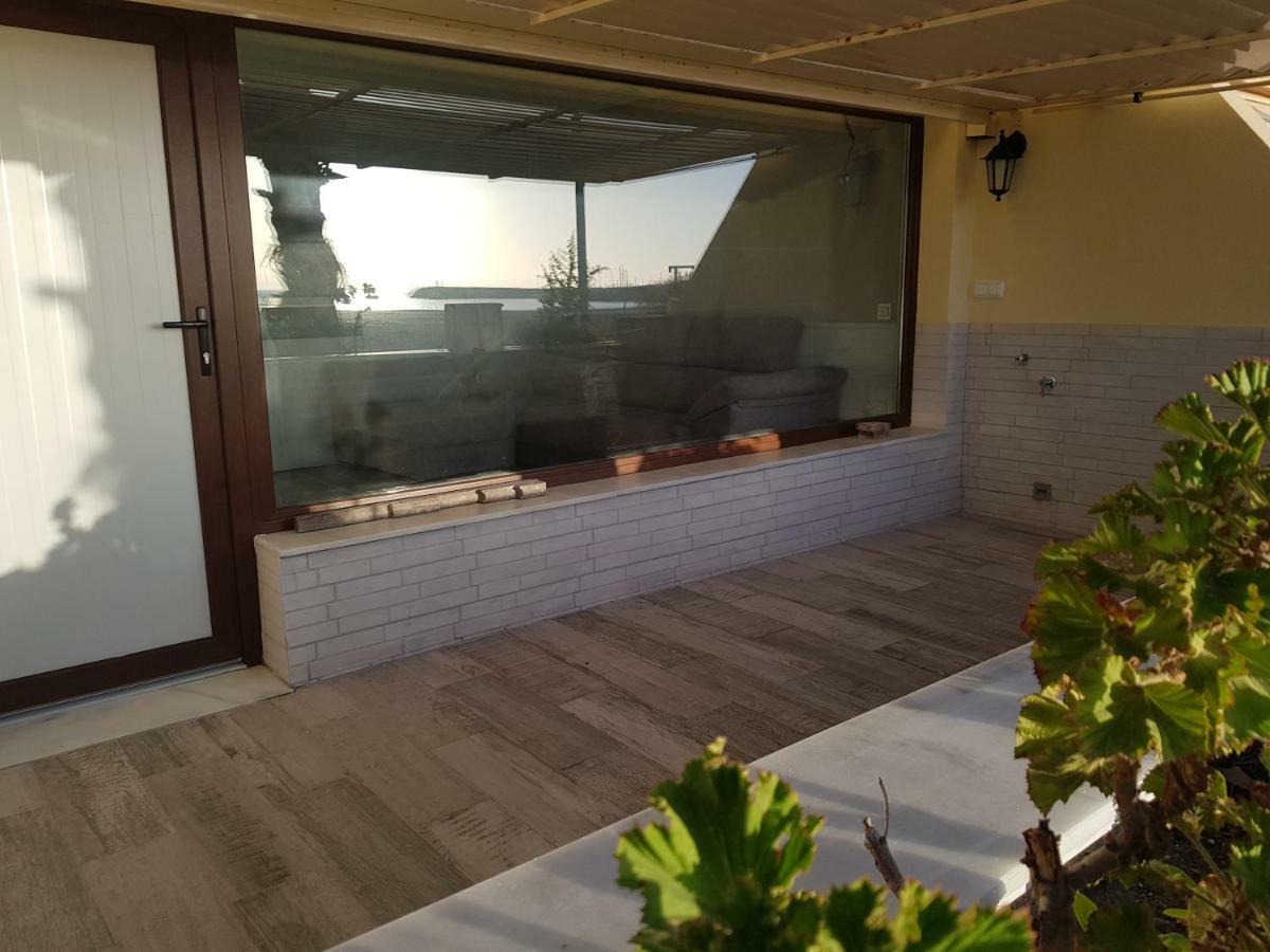 Apartamento Solymar 3 سان خوسيه المظهر الخارجي الصورة
