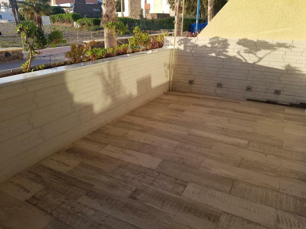 Apartamento Solymar 3 سان خوسيه المظهر الخارجي الصورة